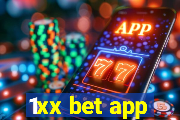 1xx bet app